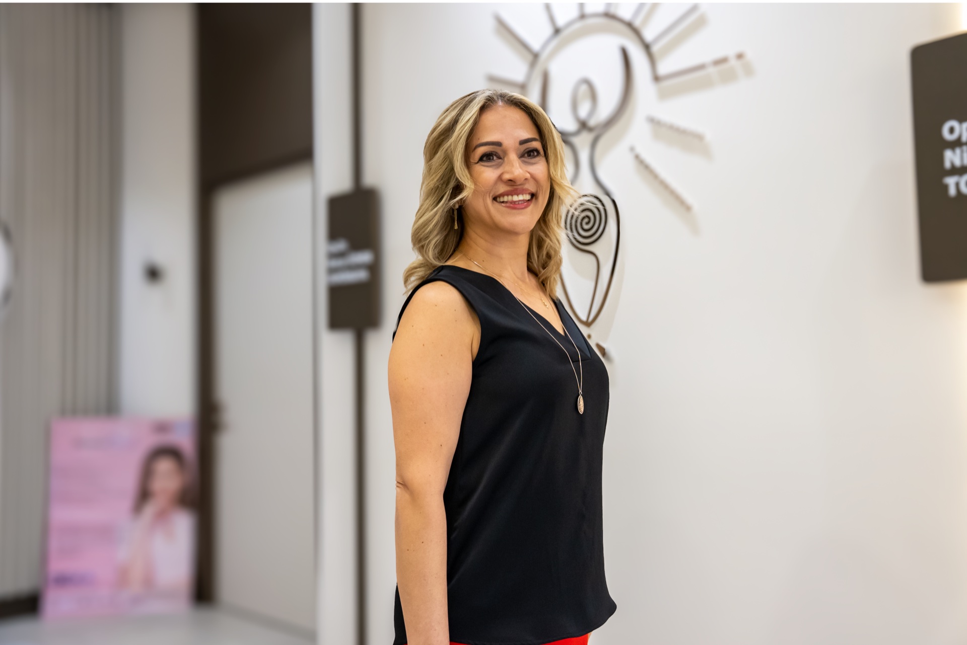 Op. Dr. Nihan Tosun Kliniği