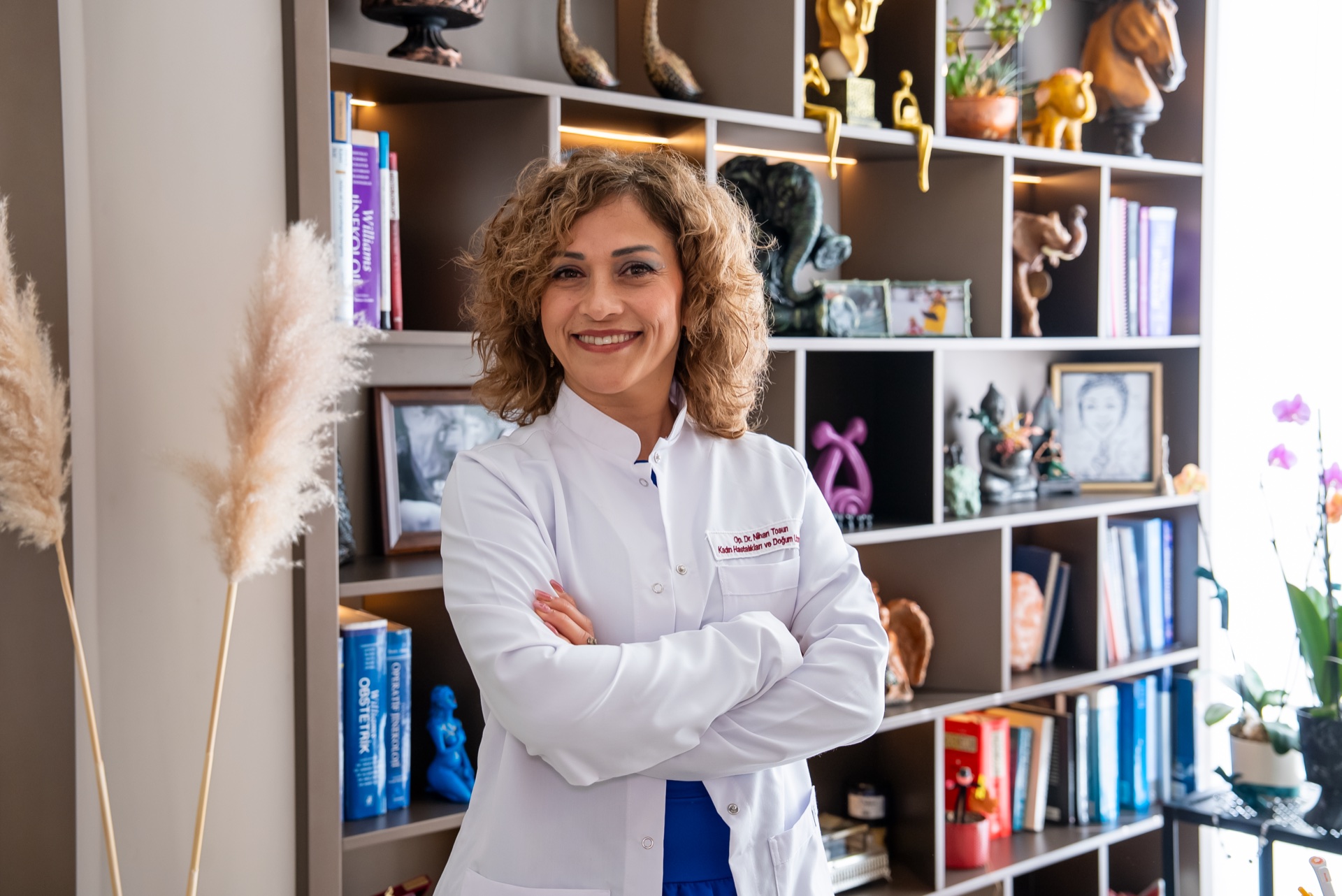 Jin. Op. Dr. Nihan Tosun