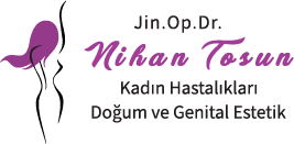 Jin.Op.Dr. Nihan Tosun